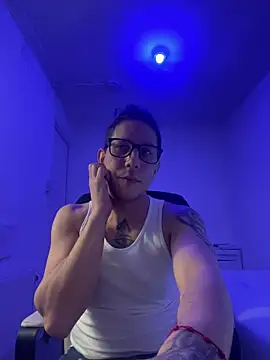 TitanNoir online show from 03/15/26, 11:55