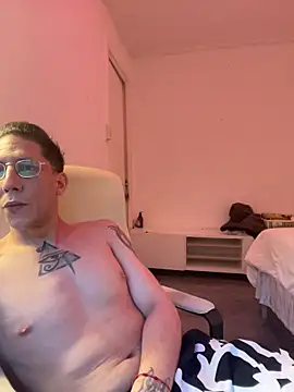 TitanNoir online show from 04/03/26, 05:33