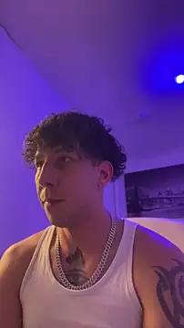 TitanNoir online show from 04/08/26, 07:03