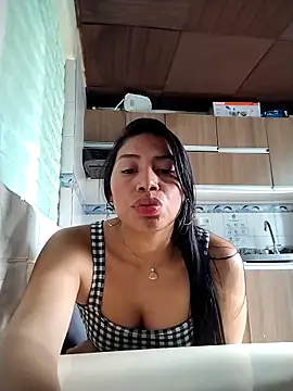 MelanyAndRizooos online show from 03/20/26, 09:08