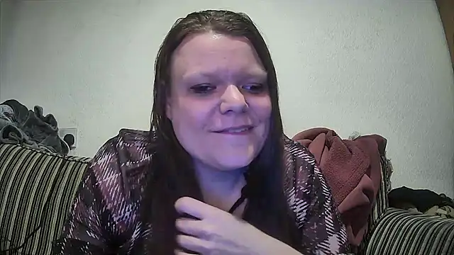 CrystalBabes online show from 03/11/26, 11:44