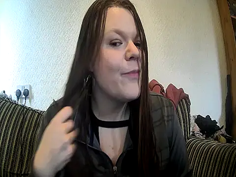 CrystalBabes online show from 03/13/26, 03:18