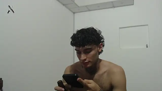 yourxcyberxangel online show from 03/05/26, 01:45