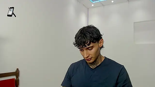 yourxcyberxangel online show from 03/07/26, 03:14