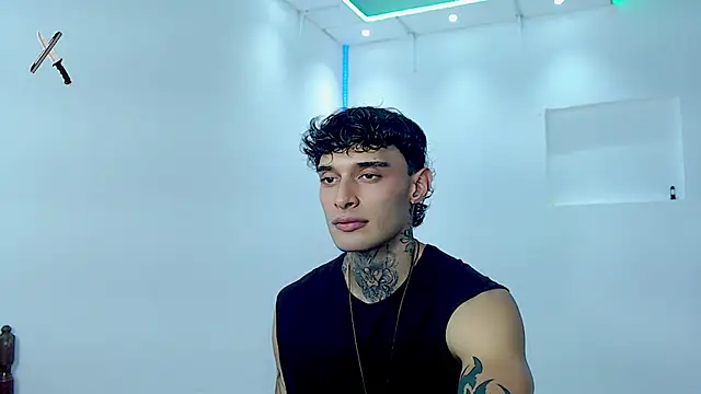 yourxcyberxangel online show from 03/08/26, 12:19