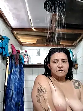 IvyBaez  online show from 03/04/26, 04:13