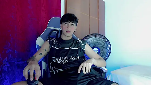 kamado DSL online show from 03/02/26, 07:15