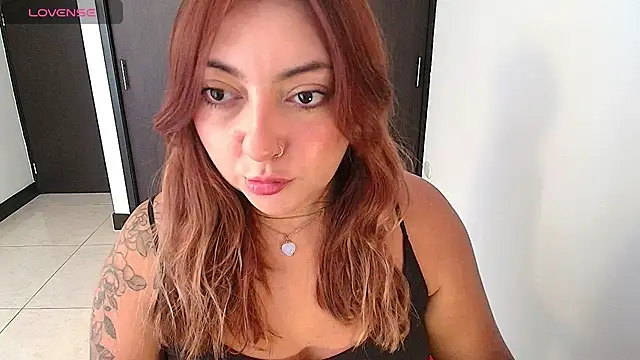 evastorm  online show from 04/24/26, 12:51