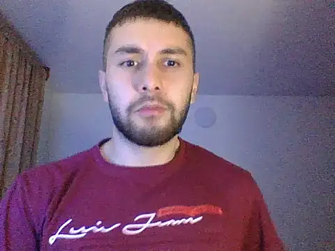 liam-lewis online show from 03/03/26, 11:54