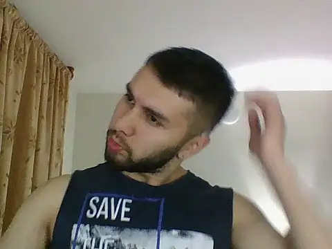 liam-lewis online show from 03/05/26, 12:39