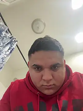 ChubbyboyVnz online show from 03/02/26, 10:33