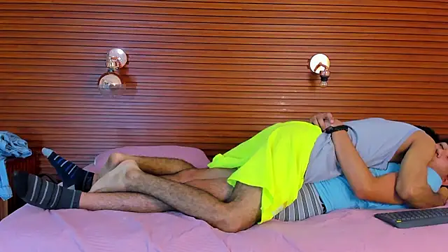 peakk twiinns online show from 03/12/26, 11:49