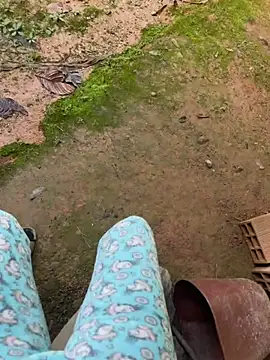 Zoe Luxxe  online show from 03/23/26, 08:24