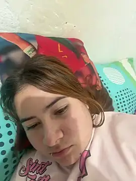 Zoe Luxxe  online show from 04/30/26, 02:07