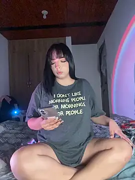 Encore Angel online show from 03/24/26, 12:54