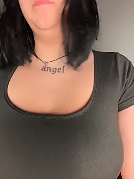 Encore Angel online show from 04/17/26, 10:29