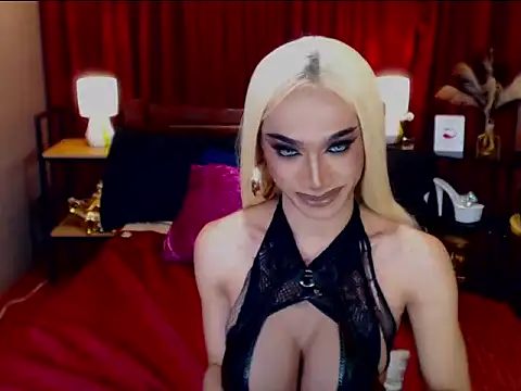 KieraLee online show from 03/29/26, 04:56