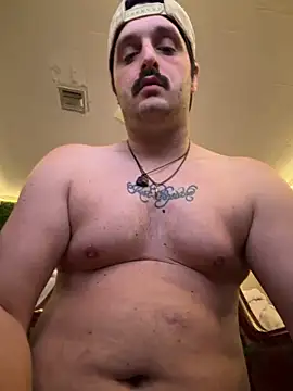 PoundedCajunGuy93 online show from 07/01/26, 03:52