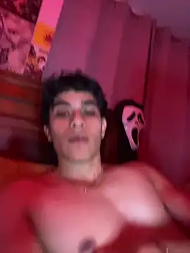 IronLatino online show from 03/14/26, 04:07