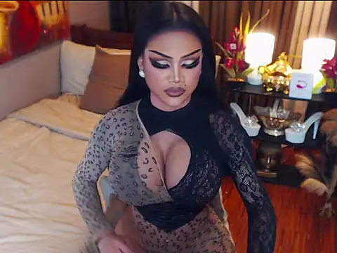 CleoHarkness online show from 03/04/26, 09:48