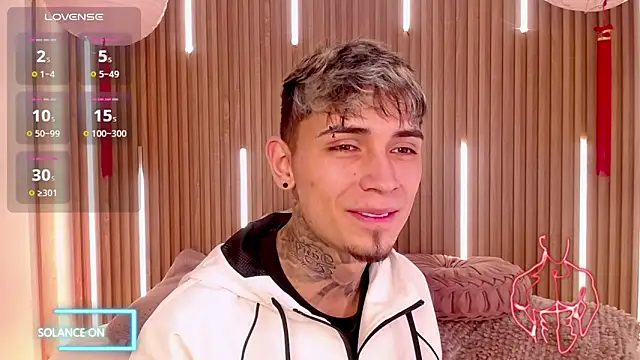 Max Hader  online show from 04/19/26, 03:39