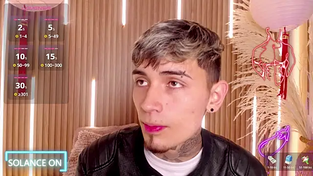 Max Hader  online show from 04/22/26, 02:58