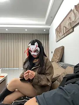 Seraphina-00 online show from 03/17/26, 06:17