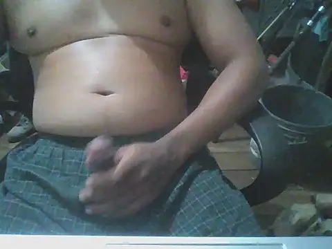 uzumaki135 online show from 03/02/26, 08:43