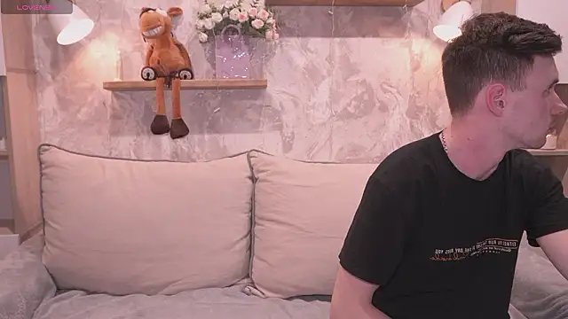 Magic Pasha online show from 03/04/26, 04:57