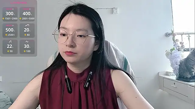 Eeya-36 online show from 04/04/26, 06:44