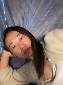 Candy baby01 online show from 03/29/26, 11:05