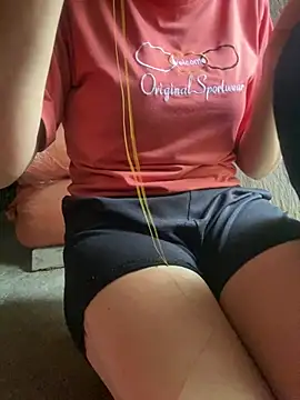 Candy baby01 online show from 04/15/26, 09:49