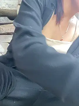 Candy baby01 online show from 04/18/26, 09:57