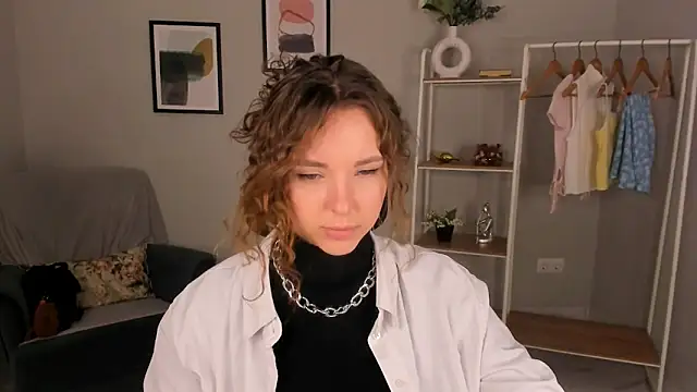 Keily Nimmnez online show from 03/12/26, 09:48