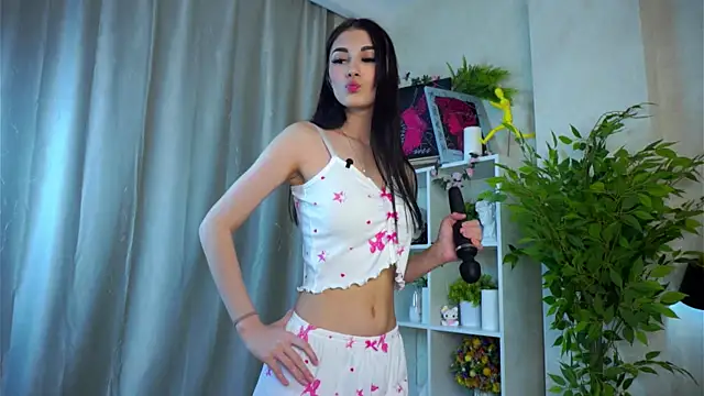 DevoraWitt online show from 04/01/26, 01:41