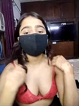 Ishaa 22 online show from 03/23/26, 06:56