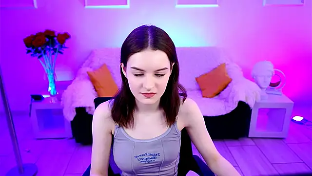 KellieBanshe online show from 03/07/26, 08:55