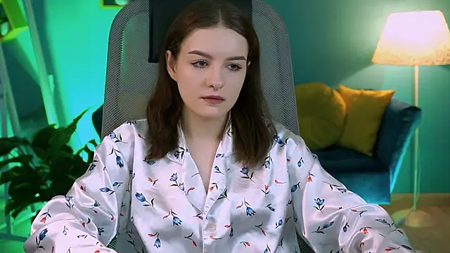 KellieBanshe online show from 03/14/26, 04:07