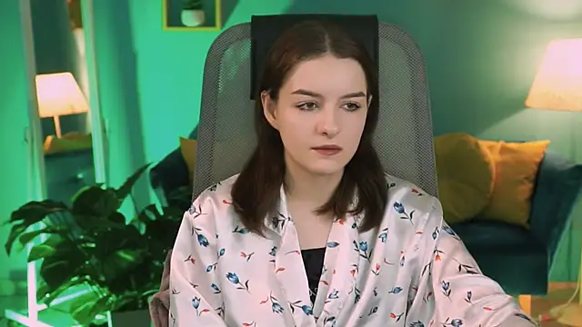 KellieBanshe online show from 03/18/26, 04:15