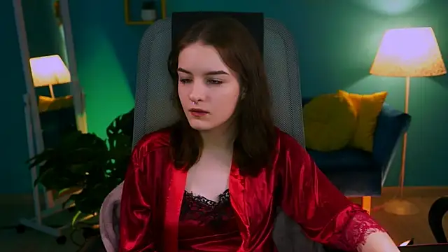 KellieBanshe online show from 03/29/26, 04:12