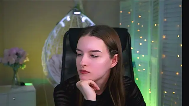KellieBanshe online show from 05/11/26, 12:22