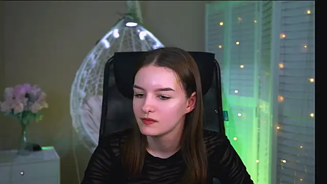 KellieBanshe online show from 05/11/26, 02:45