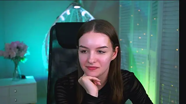 KellieBanshe online show from 05/11/26, 04:04