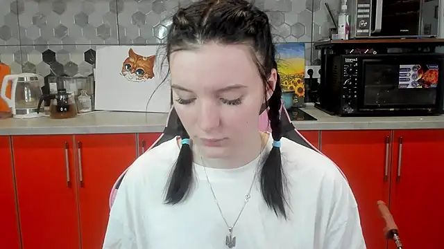 Mary Blu online show from 01/09/25, 11:56