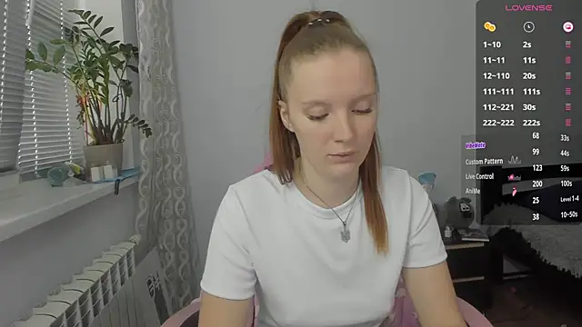 Mary Blu online show from 11/06/25, 10:49