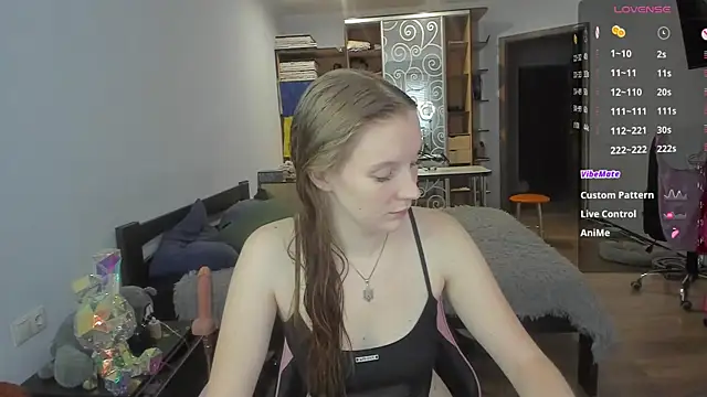 Mary Blu online show from 11/26/25, 12:28