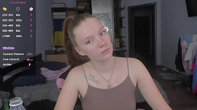 Mary Blu online show from 11/30/25, 11:14