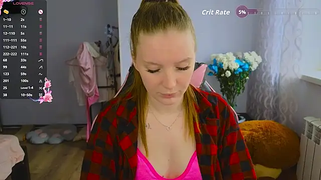 Mary Blu online show from 04/15/26, 07:37