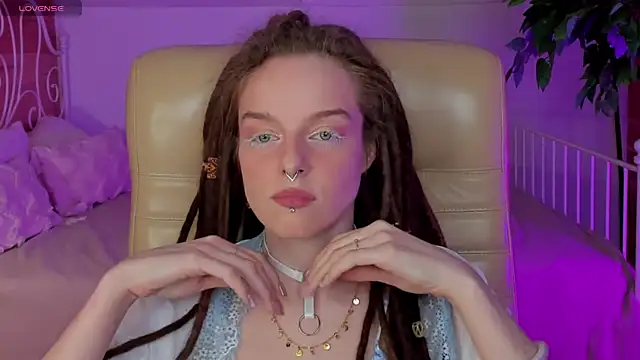 MephalaHOMM3 online show from 04/01/26, 08:50