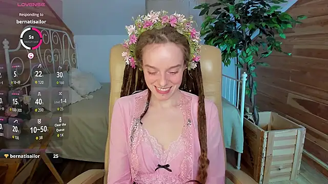 MephalaHOMM3 online show from 04/21/26, 08:23